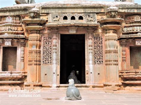 Ancient Chalukyan Temples Of Hubli - Inditales