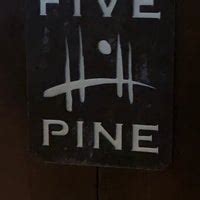 Five Pine Lodge - 5 tips from 234 visitors