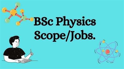 career option after bsc physics – INFOLEARNERS