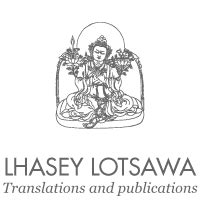 Mandarava Praise | Lhasey Lotsawa - Translations & Publications