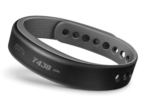 Garmin Vivosmart - 2 Sizes, 5 Colors