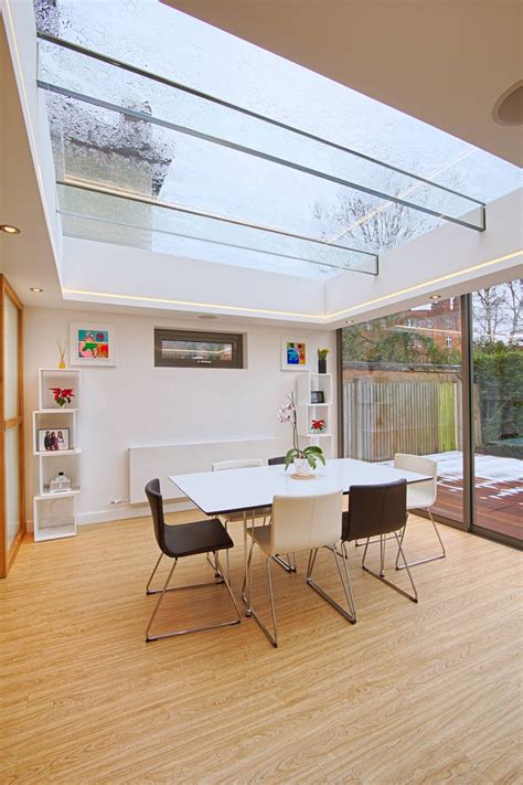 Indoor Skylights: 37 Beautiful Examples To Tempt You To Have One For Yourself