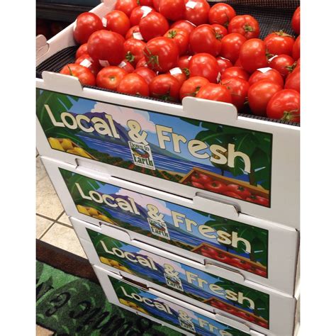 Local Fresh produce boxes! Local Food, Locals, Produce, Boxes, Fresh ...