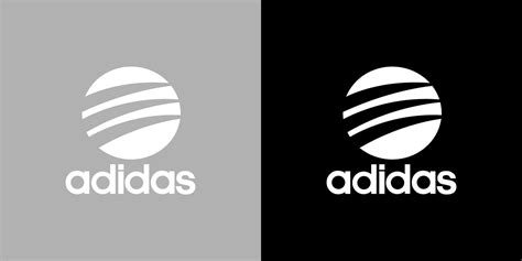 adidas logo vector, adidas icon free vector 19136418 Vector Art at Vecteezy