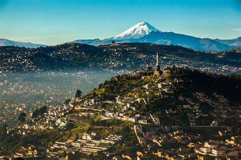 Quito and around | Ecuador Travel Guide | Rough Guides