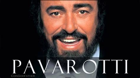 Pavarotti Movie Review