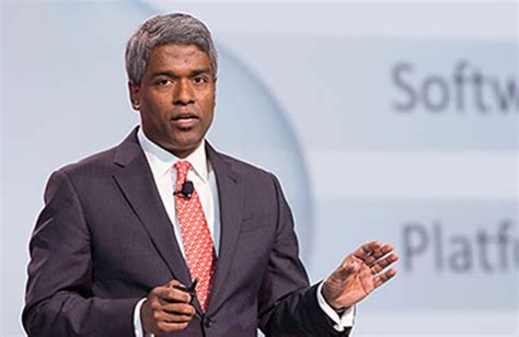 Google Cloud Chief Resigns, Replaced By Oracle Executive Thomas Kurian ...