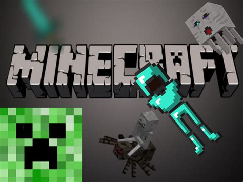 Minecraft GFX by MinecraftArtz on DeviantArt