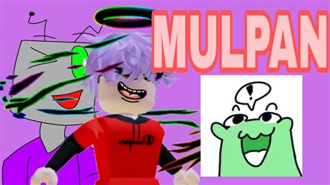 Art for @Mulpan :) - YouTube