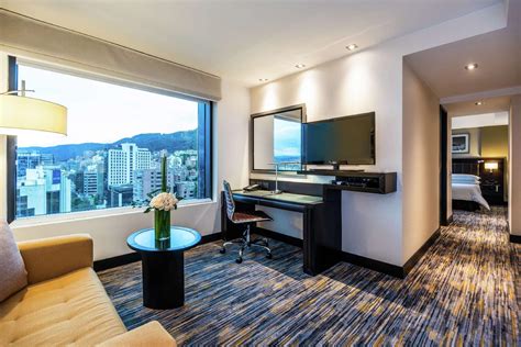 Hilton Bogota Hotel in Colombia - Room Deals, Photos & Reviews