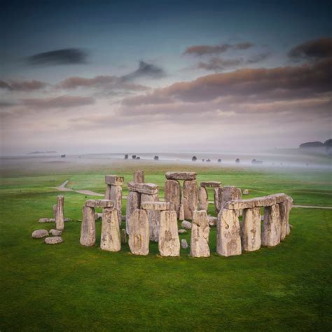 We Now Know Where Almost All of Stonehenge's Stones Came From - Atlas ...