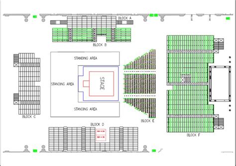 Alexandra Palace Floor Plan - floorplans.click