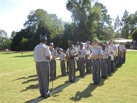 2014 CMA Homecoming | 10.18.14 | Camden Military Academy | Flickr