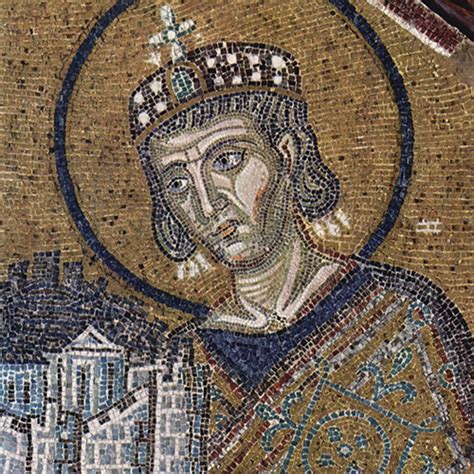 Constantine the Great: The First Christian Roman Emperor? - Smithsonian Associates