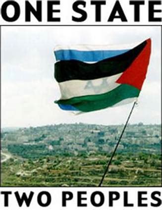 The Londoner : Doomed Israel Palestine Peace Process – There is Only One Possible Solution ...