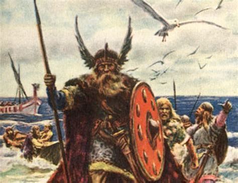 erik the red at DuckDuckGo | Erik the red, Vikings, Viking myths