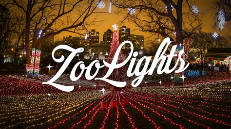 ZooLights at Lincoln Park Zoo Is Electrifying – Chicago Magazine