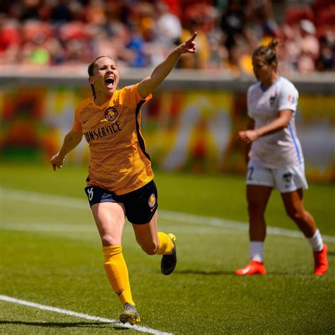 Utah Royals FC drop first game of season, 2-1 to Houston Dash - The Salt Lake Tribune