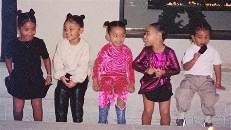 Kardashian fans reveal which child is ‘best dressed’ between Kim, Kylie ...