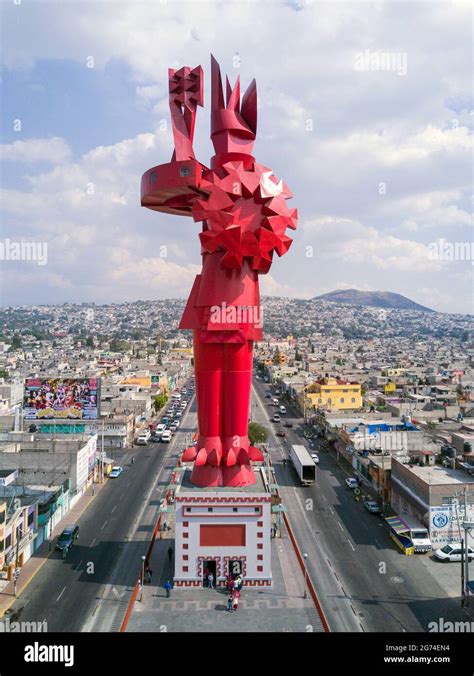 Ciudad nezahualcoyotl fotografías e imágenes de alta resolución - Alamy