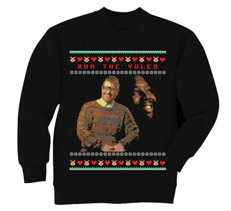 Run The Jewels Collection | Run the jewels, Holiday sweatshirt, Sweatshirts