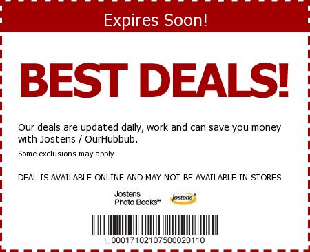 Jostens Coupon Codes: Save w/ 2015 Promo Codes & Coupons