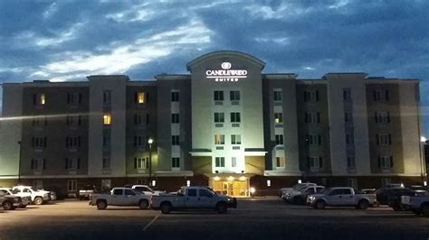 Candlewood Suites St Clairsville Hotel (St. Clairsville (OH)) - Deals, Photos & Reviews