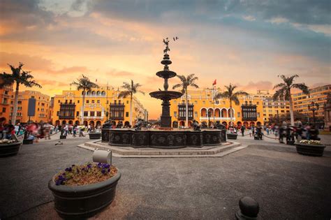 Best Hostels in Lima, Peru for Solo Travellers, Couples, and Groups ...