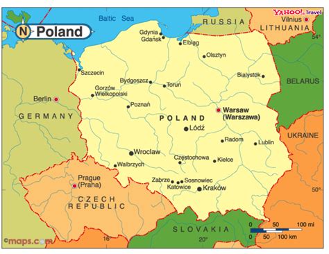 1000 Wroclaw, Poland map | Poland map, Map, Tourist information