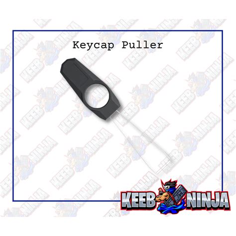 Keycap Puller for Mechanical Keyboard | Shopee Philippines