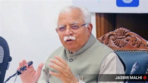 How Haryana govt stopped the farm fires | Chandigarh News - The Indian ...