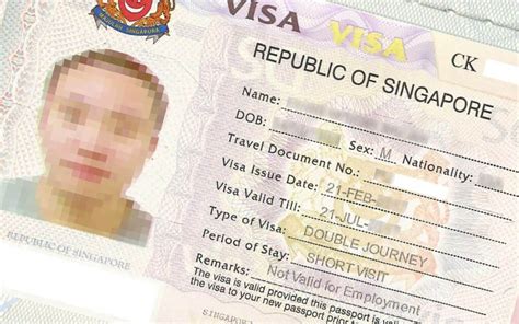 Singapore Visa for Tourists in 2024: A Comprehensive Guide - Visa Traveler