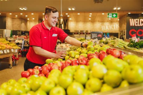 Coles Group | Explore Careers Australia