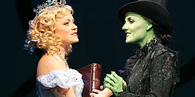 Weekend Poll Top Three: Wicked Fans Will Never Forget The First Time ...