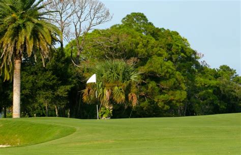 New Smyrna Golf Club in New Smyrna Beach, Florida, USA | GolfPass