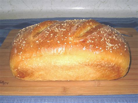 Cooking without a Net: Baking Class: Sourdough Sandwich Bread