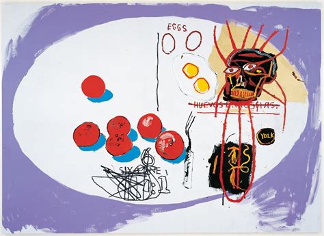 Jack Shainman Gallery to Host Show of Collaborative Works by Andy Warhol and Jean-Michel ...