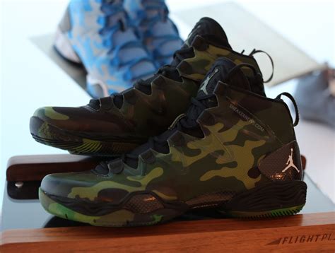 "Green Camo" Air Jordan XX8 SE - Air Jordans, Release Dates & More ...