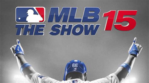 MLB 15 The Show cover athlete is Dodgers' Yasiel Puig (update) - Polygon