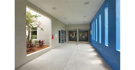 Hepner Architects | Shady Hills Elementary