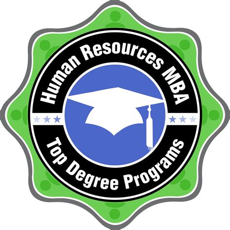 The Top 10 Best HR MBA Programs 2022 - Human Resources Degrees