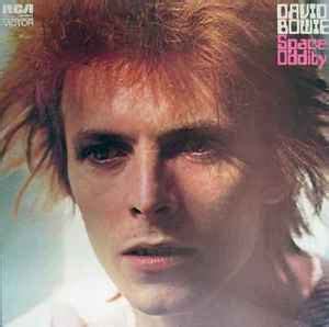 David Bowie - Space Oddity (Vinyl) | Discogs