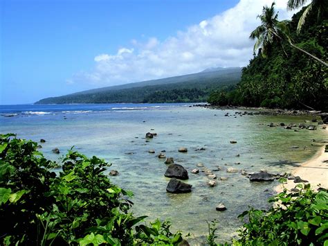 Taveuni, Fiji. 2013 | Fiji, Taveuni, Natural landmarks