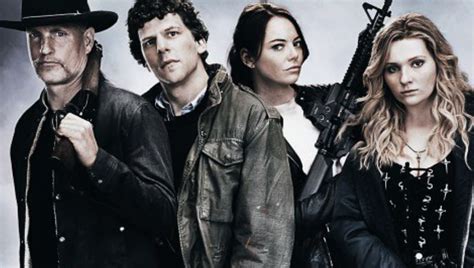 Zombieland 2: Double Tap is fun frolic with the undead | The Westfield ...