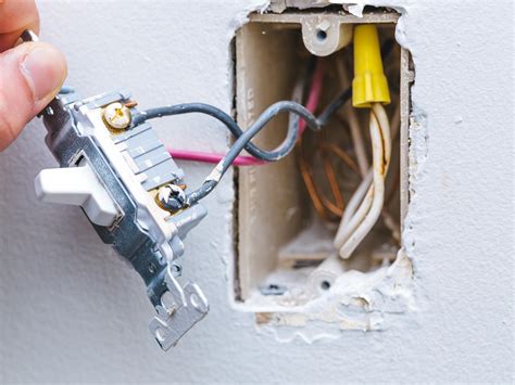 Replacing An Old 3 Way Switch