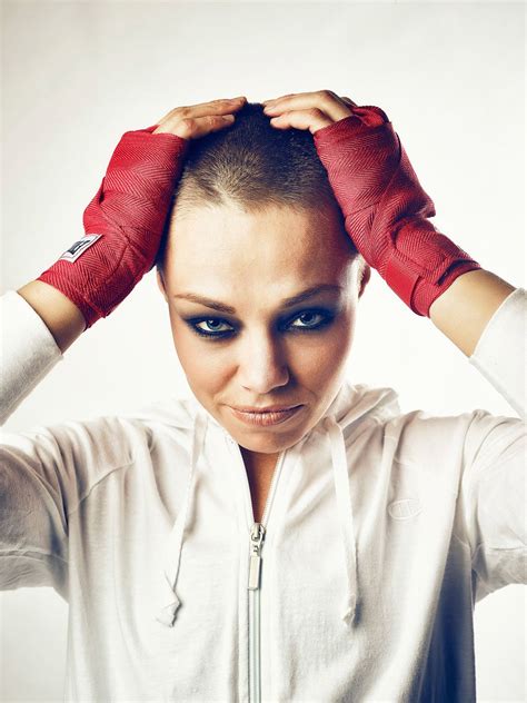 UFC Fighter Rose Namajunas on Behance | Rose namajunas, Ufc fighter, Ufc