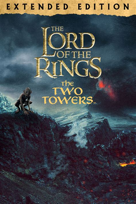 The lord of the rings extended trilogy - volmai