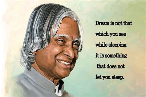 ISEE 360® Dr Apj Abdul Kalam Motivational Posters For Wall College Students Inspirational Quotes ...