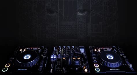 Cool Dj Wallpaper - WallpaperSafari