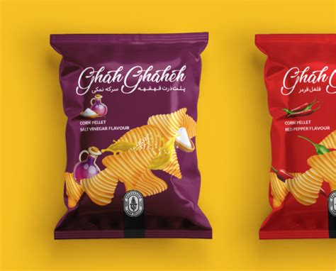 6 Best Snack Packaging Design Ideas (2023) | DesignRush